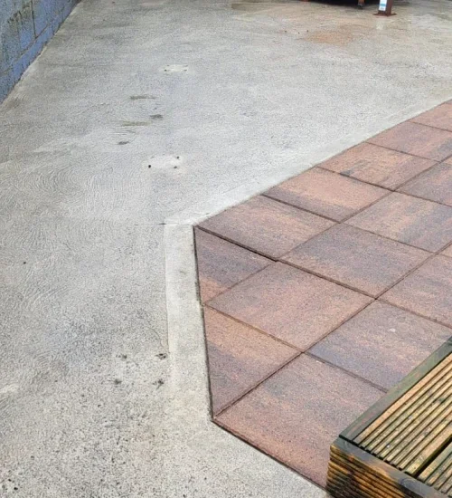 Rodger Cleaning Services - Residential & Commercial Cleaning. Professional External Cleaning Services in Ireland. Windows, Roofs, Gutters, Fascias/Soffts, Driveways, Patios, Solar Panels, etc. We provide high-quality external cleaning services using professional equipment and safe methods to restore and protect your property.
