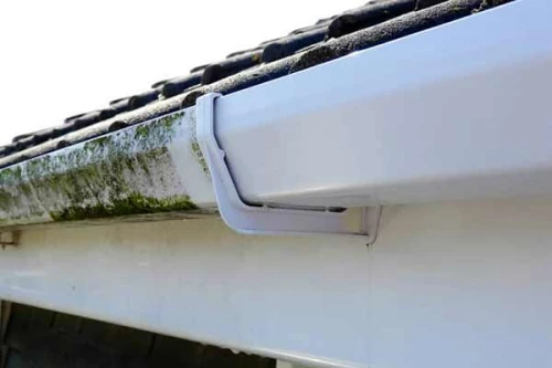 Rodger Cleaning Services - Residential & Commercial Cleaning. Professional External Cleaning Services in Ireland. Windows, Roofs, Gutters, Fascias/Soffts, Driveways, Patios, Solar Panels, etc. We provide high-quality external cleaning services using professional equipment and safe methods to restore and protect your property.