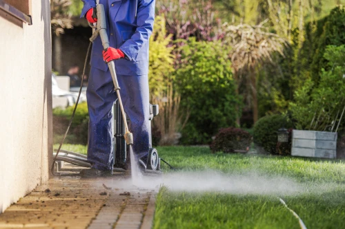 Rodger Cleaning Services - Residential & Commercial Cleaning. Professional External Cleaning Services in Ireland. Windows, Roofs, Gutters, Fascias/Soffts, Driveways, Patios, Solar Panels, etc. We provide high-quality external cleaning services using professional equipment and safe methods to restore and protect your property.
