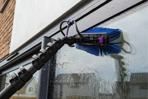 Rodger Cleaning Services - Residential & Commercial Cleaning. Professional External Cleaning Services in Ireland. Windows, Roofs, Gutters, Fascias/Soffts, Driveways, Patios, Solar Panels, etc. We provide high-quality external cleaning services using professional equipment and safe methods to restore and protect your property.